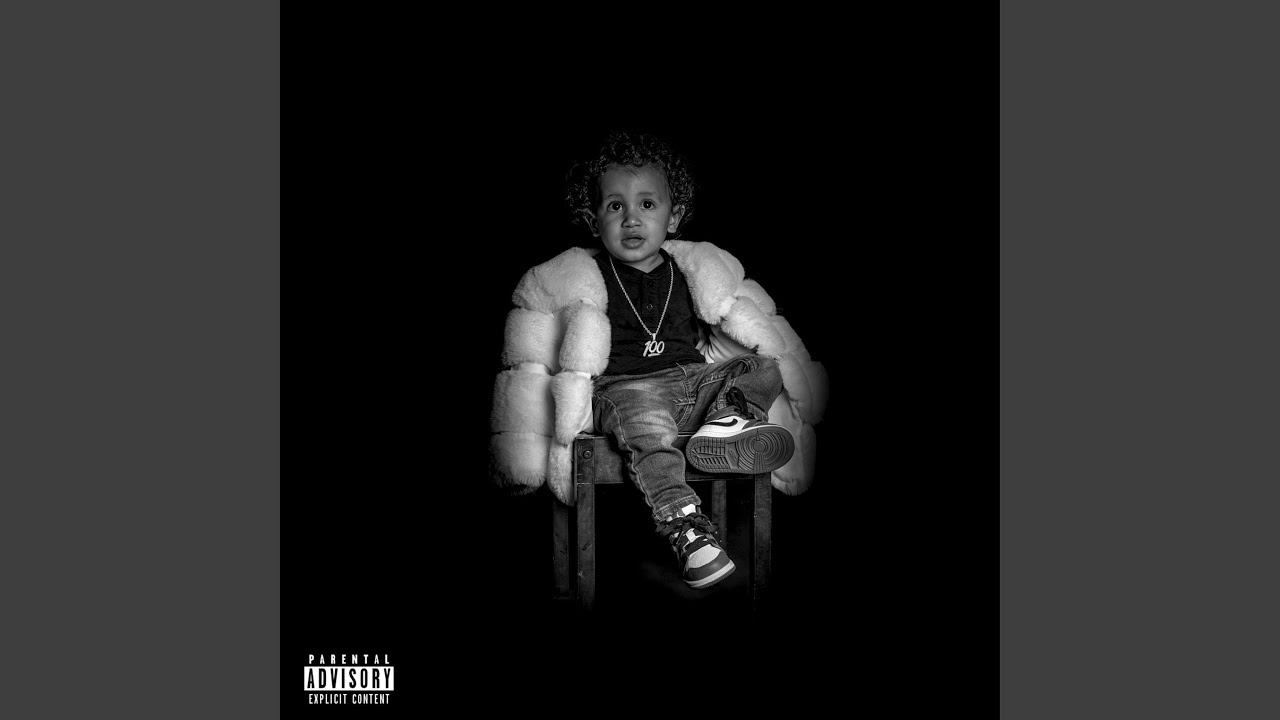 Turnt Up (feat. Kid 20 & Playboii Nova)