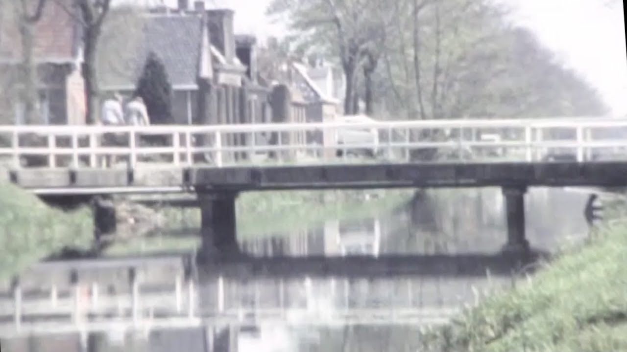 De Knipe jaren 80. 3/4 (geen geluid) - Kynhout -