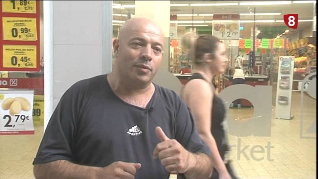 Ramses II. Discoteca Zamora