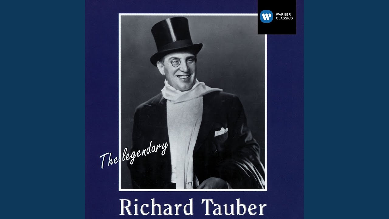 Zwei Märchenaugen (Die Zirkusprinzessin: Mister X, 1.Akt) (1997 Remastered Version)