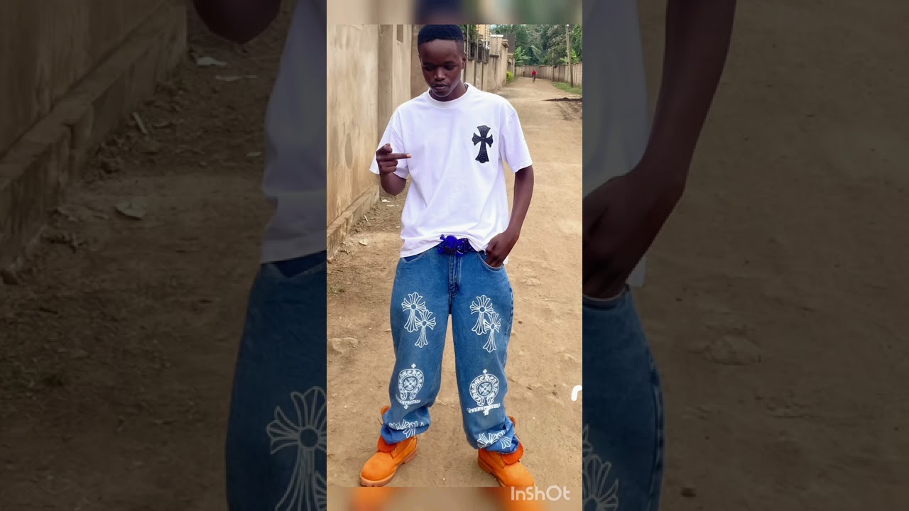 Godiii #uyo mtoto 
