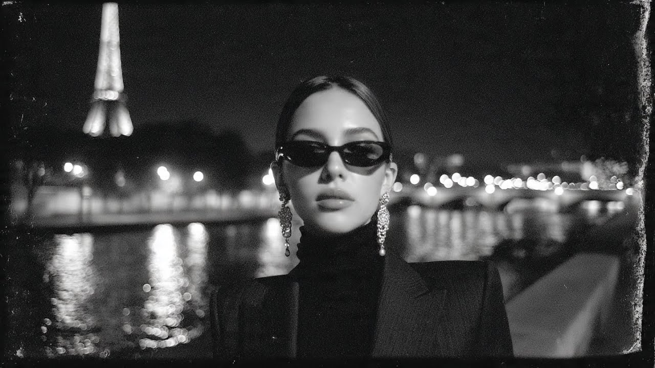 Deep Paris Chill Music | French Soulful House Playlist