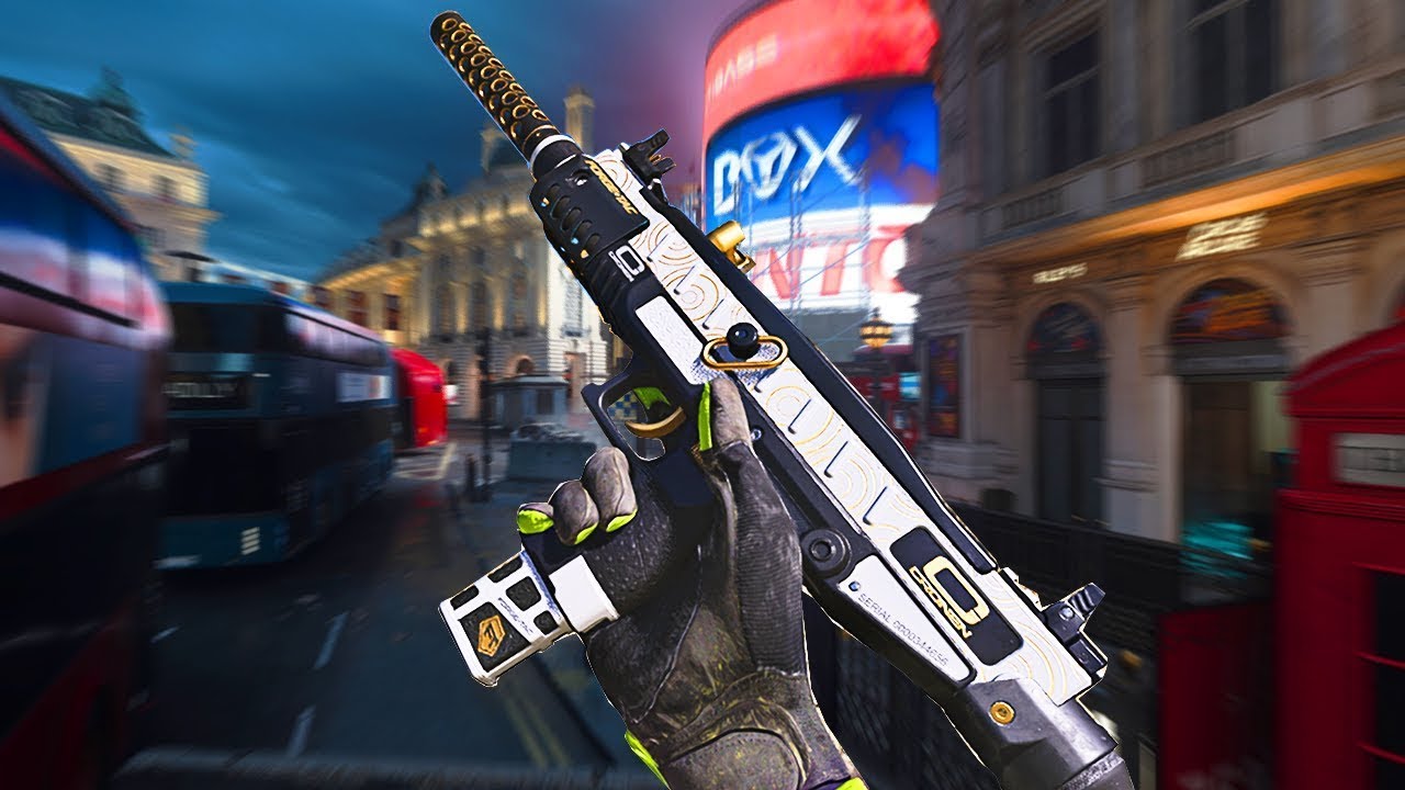 Esse é o Modern Warfare em 2026... (7 Anos Depois)
