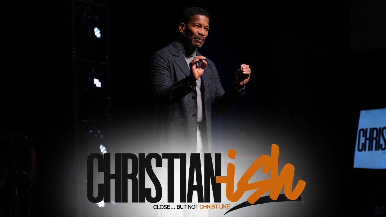 Christian-Ish pt. 2 | Eagles Nest Church