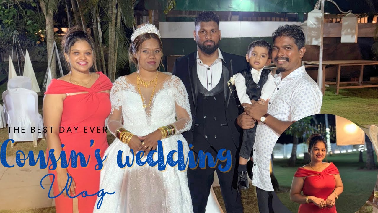 Cousin’s wedding vlog | Cajetan & sandra | Goan wedding |Konkani vlog |