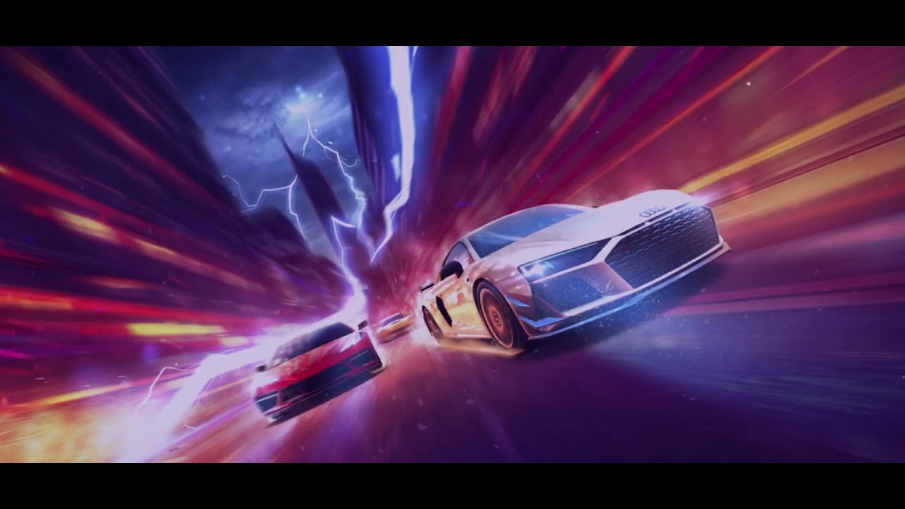 Nfs no limits : Porsche taycan gt weissach package - Breakout day 7 the last race 