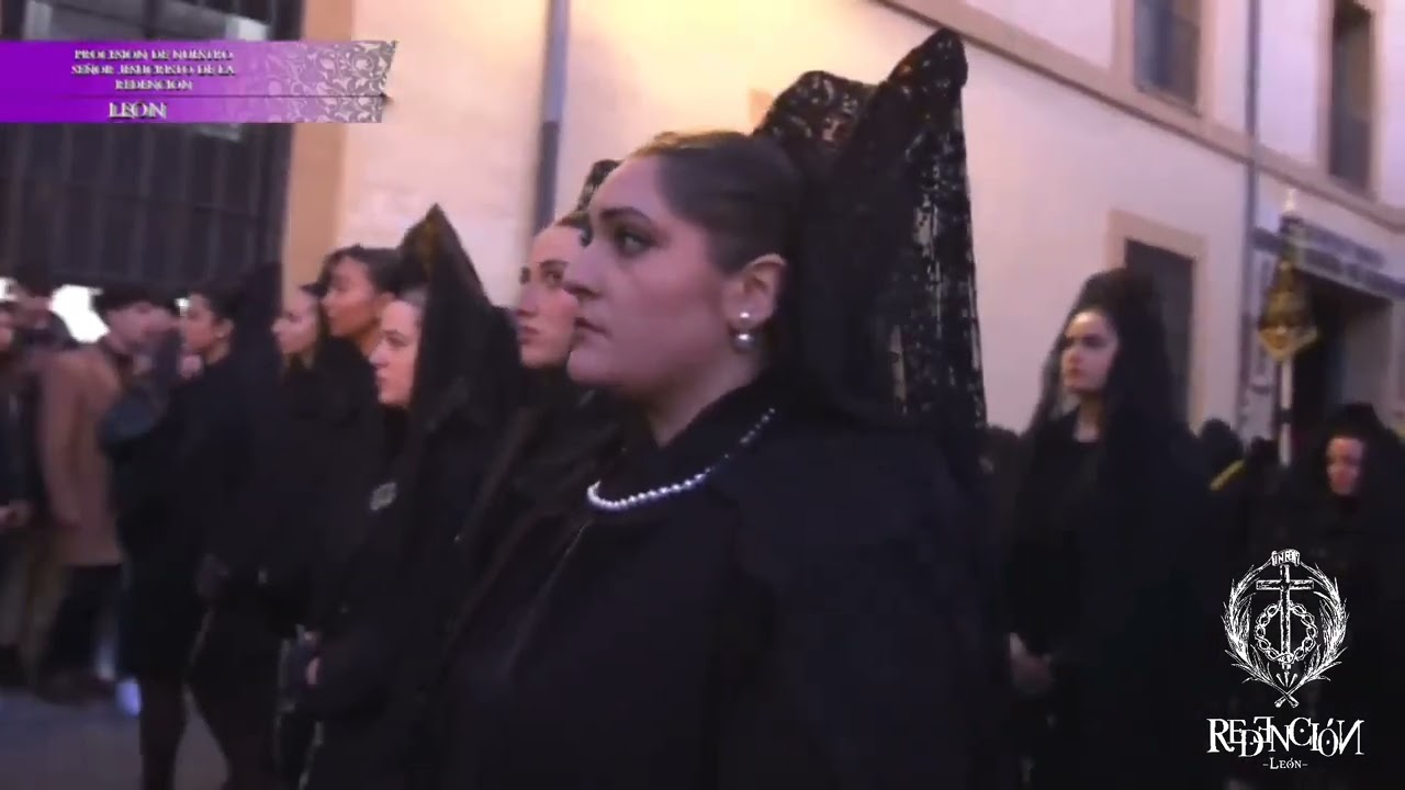 Salida de Ntro Padre Jesús de la Misericordia - “Jesús del Prendimiento” - 2023