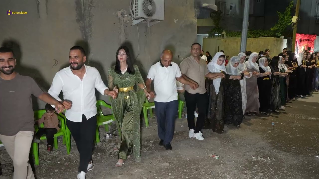 Aziz Uca Düğünü Part 1 / Foto Gizem