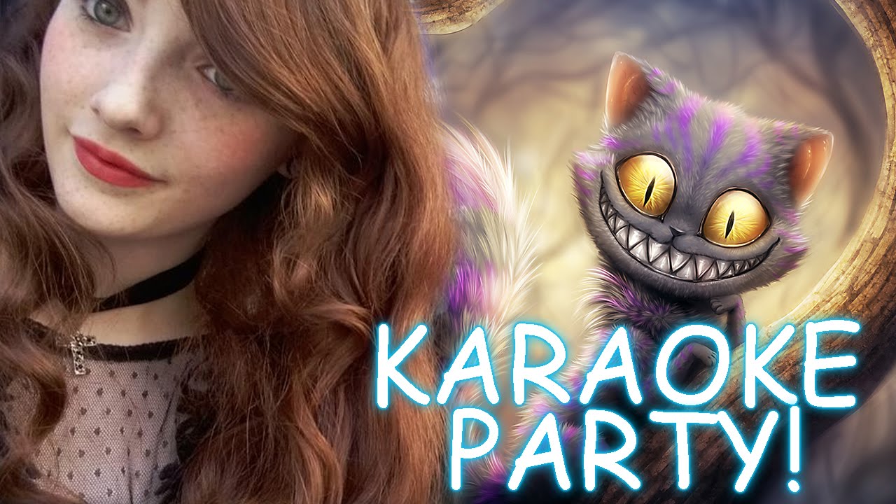 GANANDO A TODOS! en KARAOKE PARTY!
