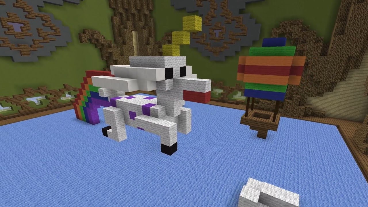 BUILD BATTLE CON WILLY - DIA DE COSAS BONITAS