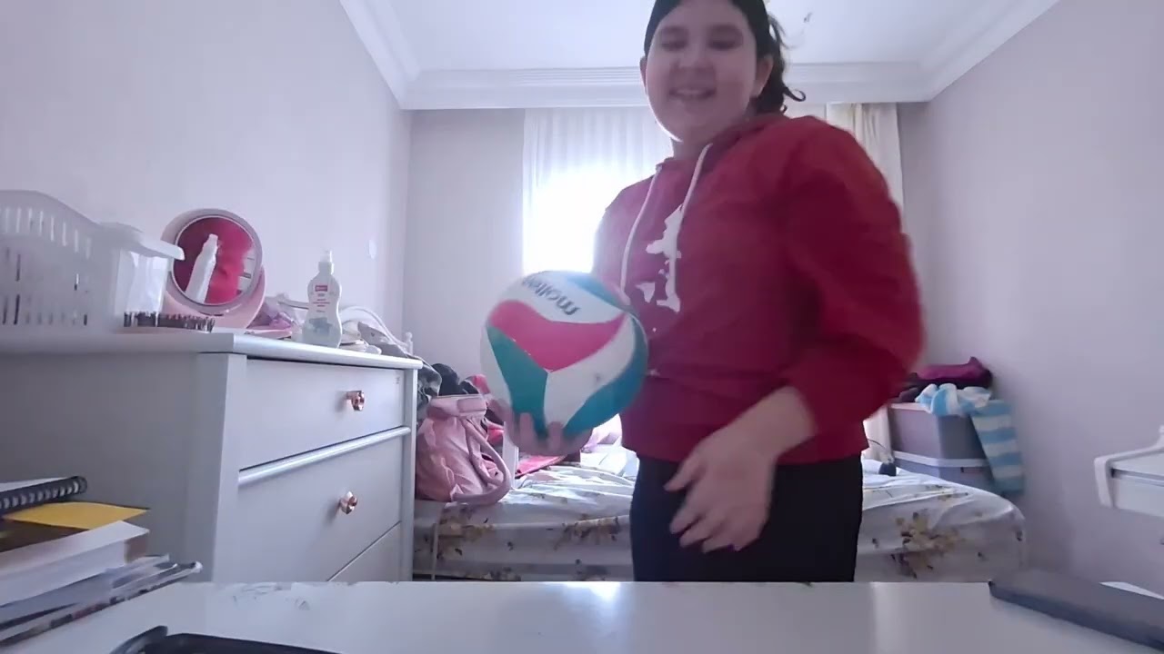 Oda temizleme vlog arkadaşlar video kapandı diyerki videodan izleyebilirsiniz...