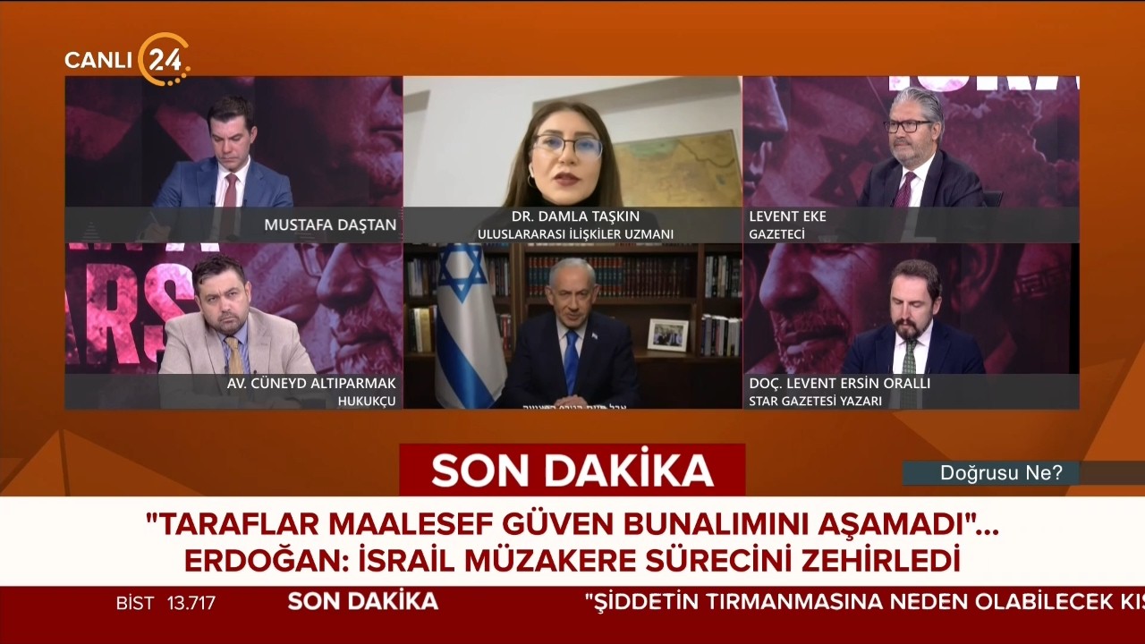 Mustafa Daştan ile 