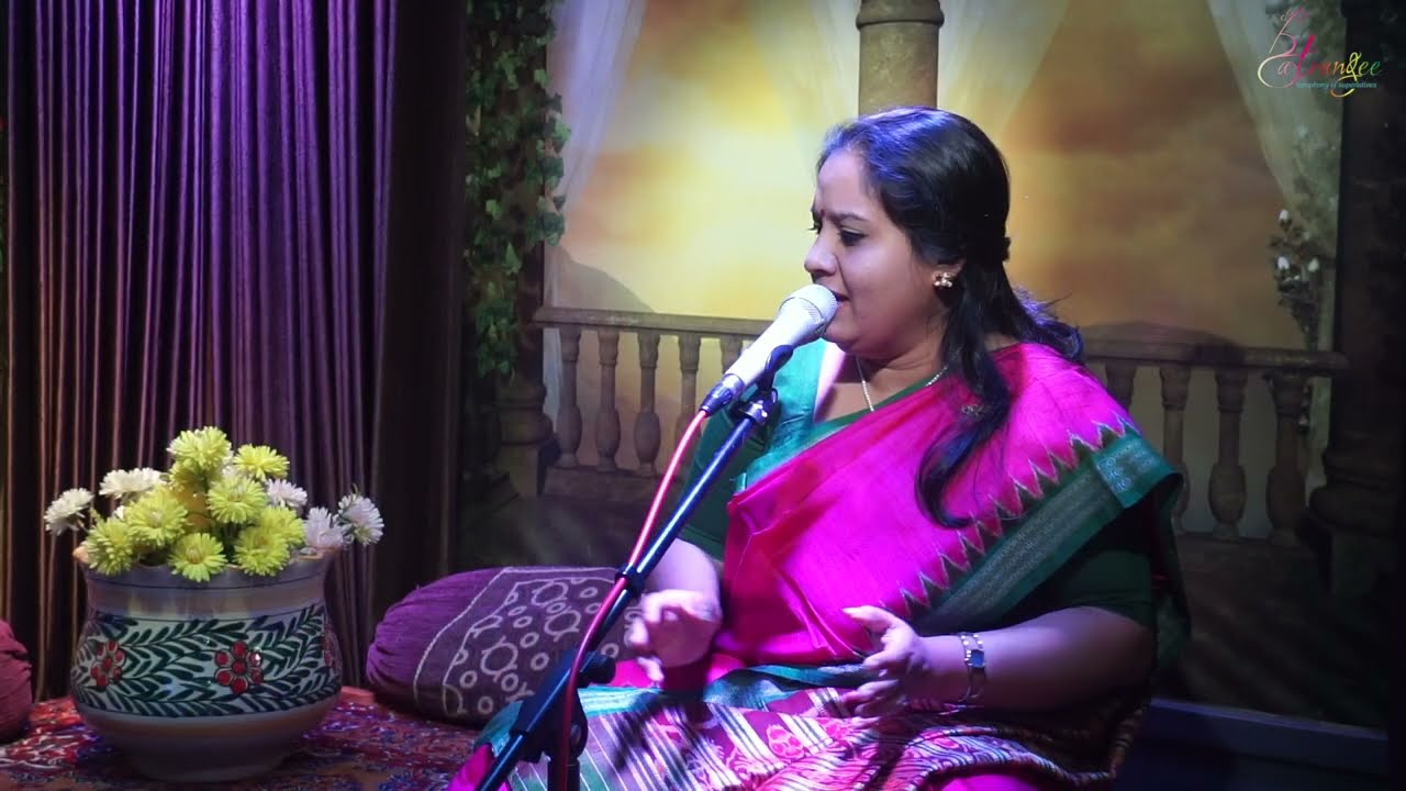 Waari begumaan - Bhimpalasi || Ep 235 Bandish 251 || Manali & Emon || 1001 BANDISHES