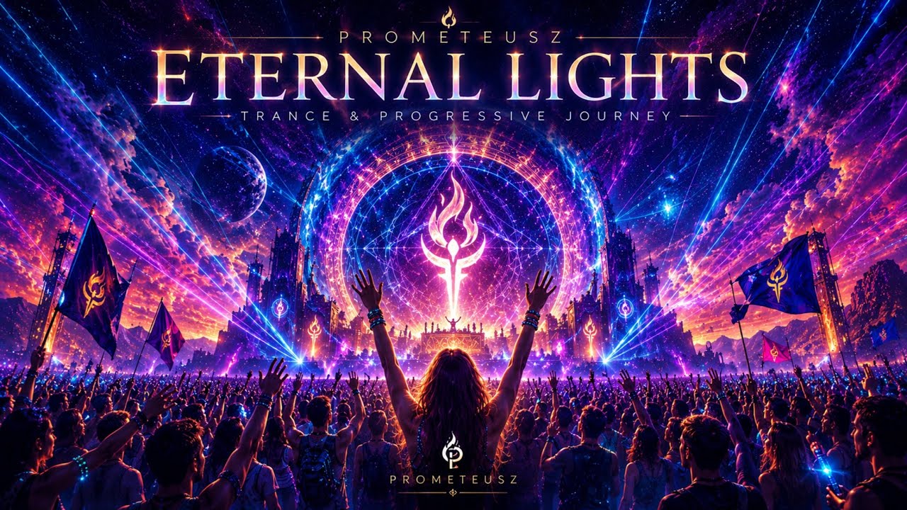Одна семья навсегда (Спасибо Trance Family – заключительный гимн Tomorrowland 2026)