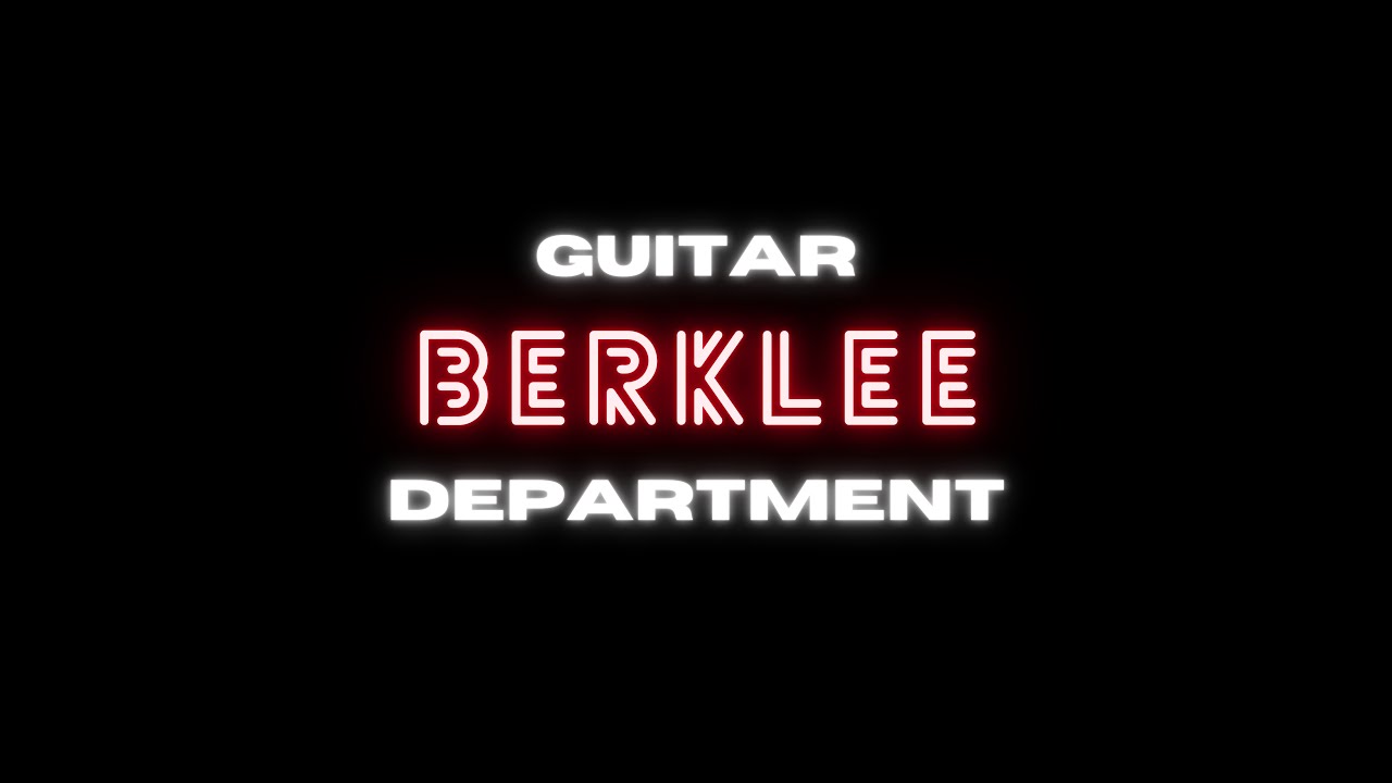 Guitar Night: Jazz