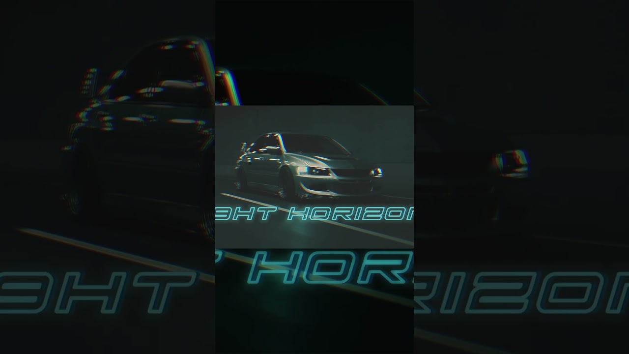 Hyon - Night Horizons 2