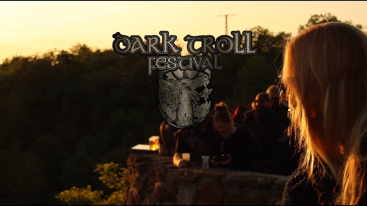 Dark Troll Festival 2024 Aftermovie