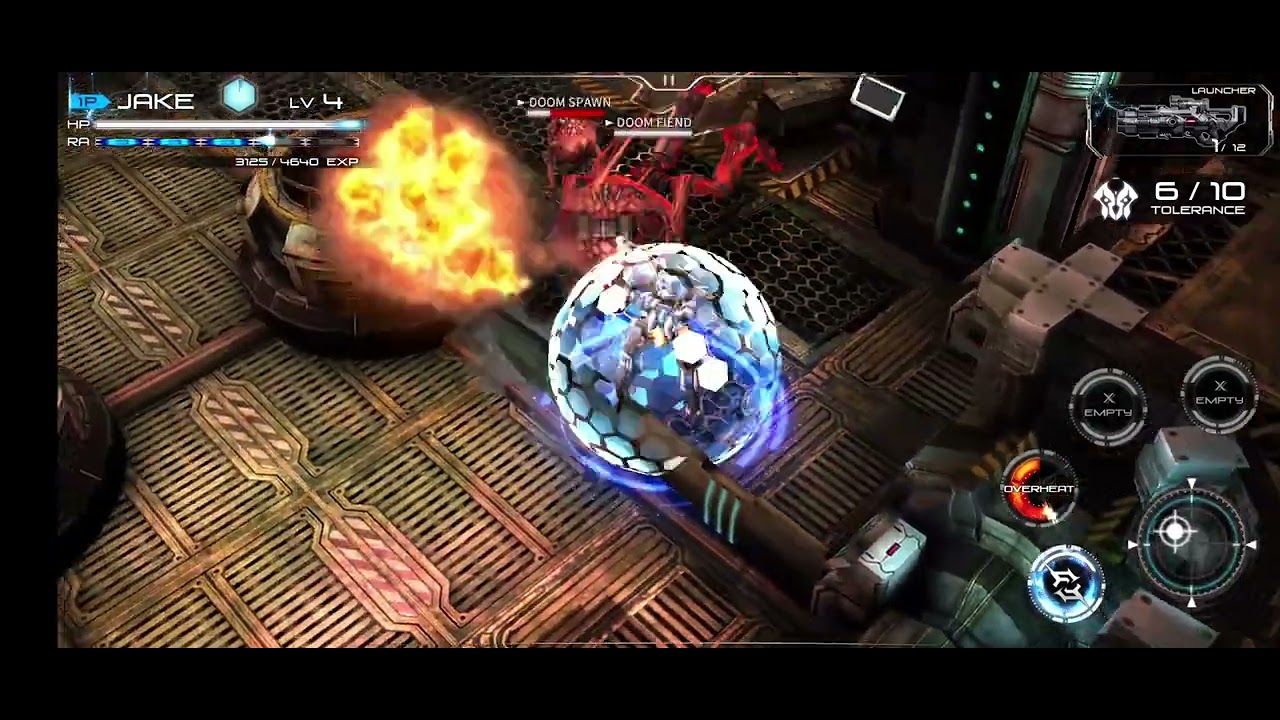 Implosion Mission Failed ||#implosion#gaming#mobilegaming#youtubegaming#subscribers#youtubegaming#yt