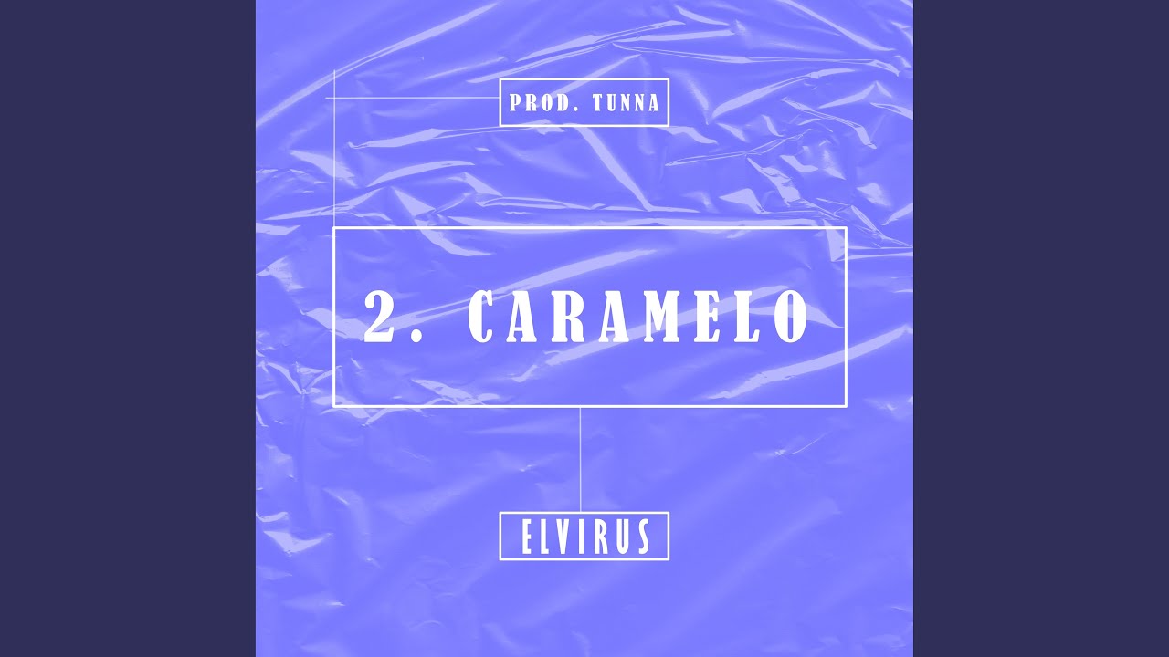 2.Caramelo