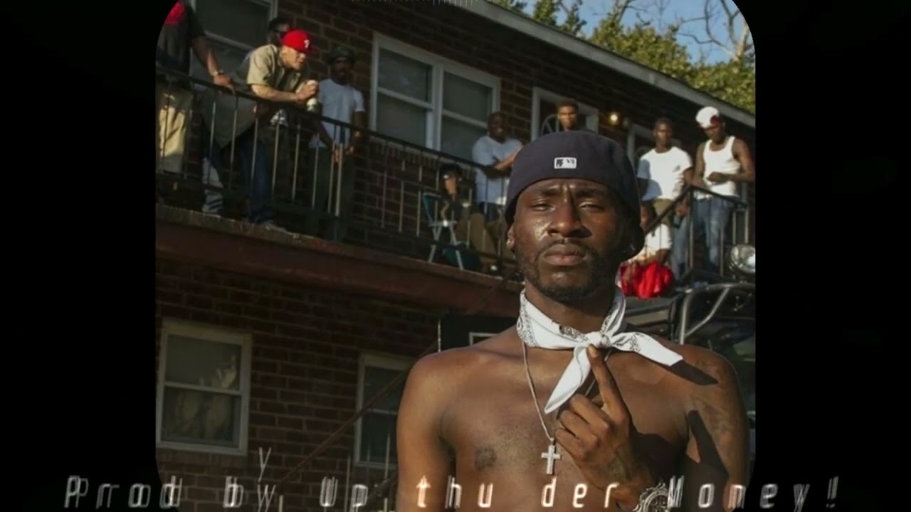 Bankroll Fresh x Jeezy x Gucci Mane Type Beat - 