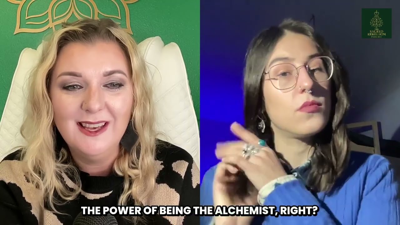🎙️ Episode 22 | Reclaiming Feminine Power: The Womb&rsquo;s Wisdom with Josie Thorne