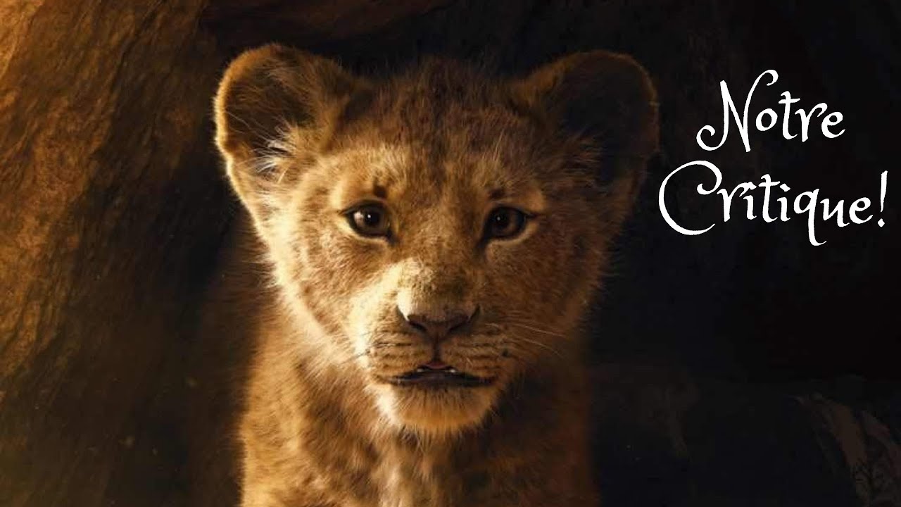 ROI LION : LE CYCLE ÉTERNEL DU REMAKE 🦁