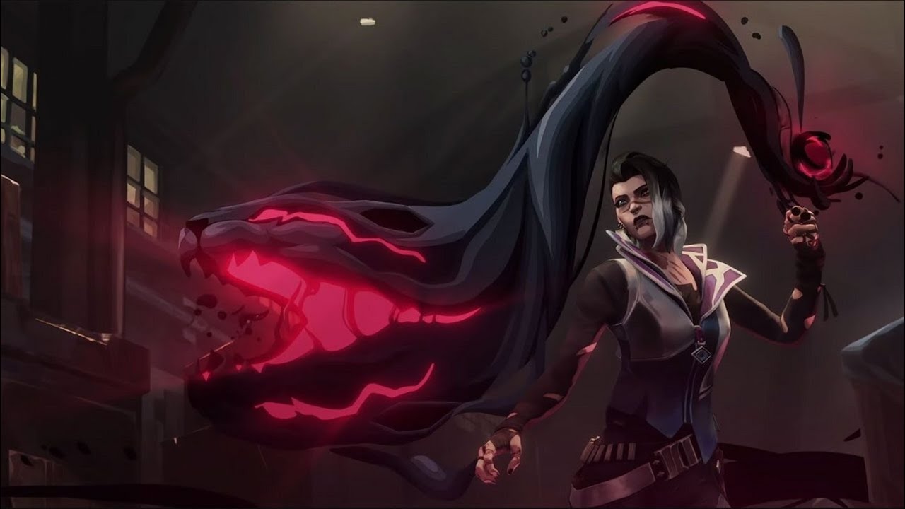 Valorant gameplay no siempre se gana pero mejoramos nice!!