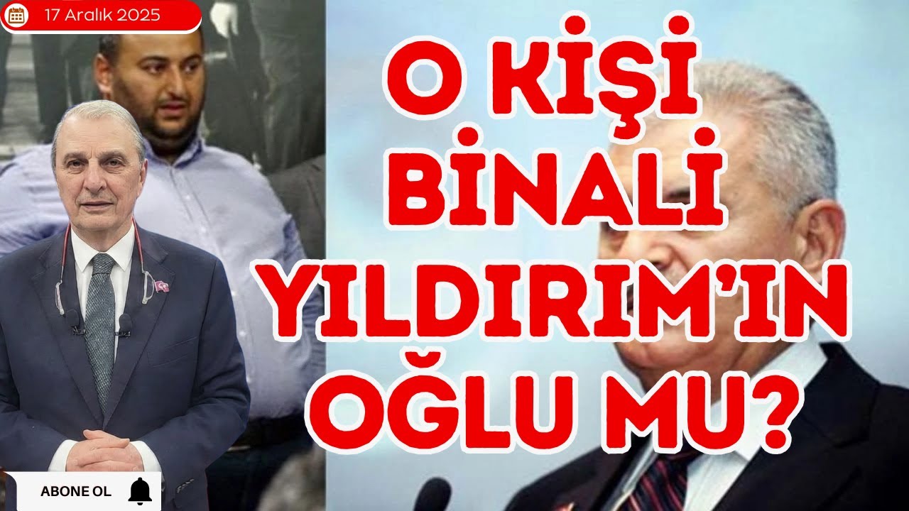 17/25 Aralık 2013 hala bir sır olarak duruyor