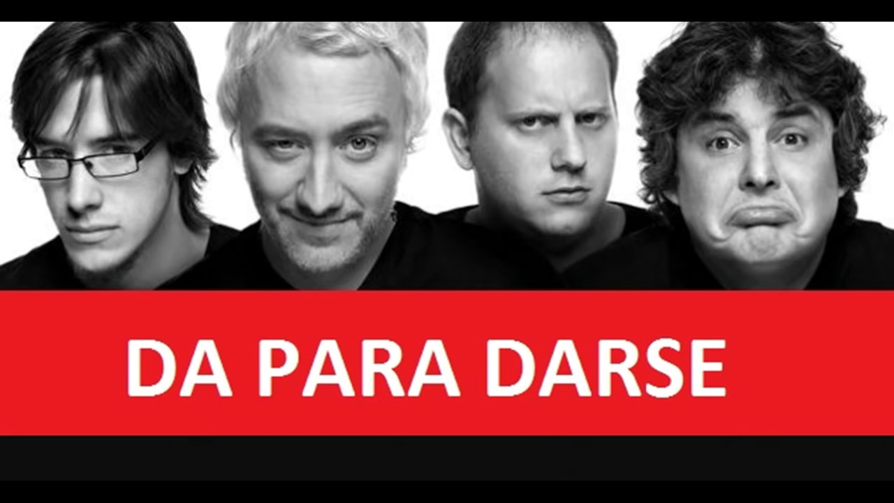 La piel de pollo hace crecer la poronga? Da Para Darse 13/10/16