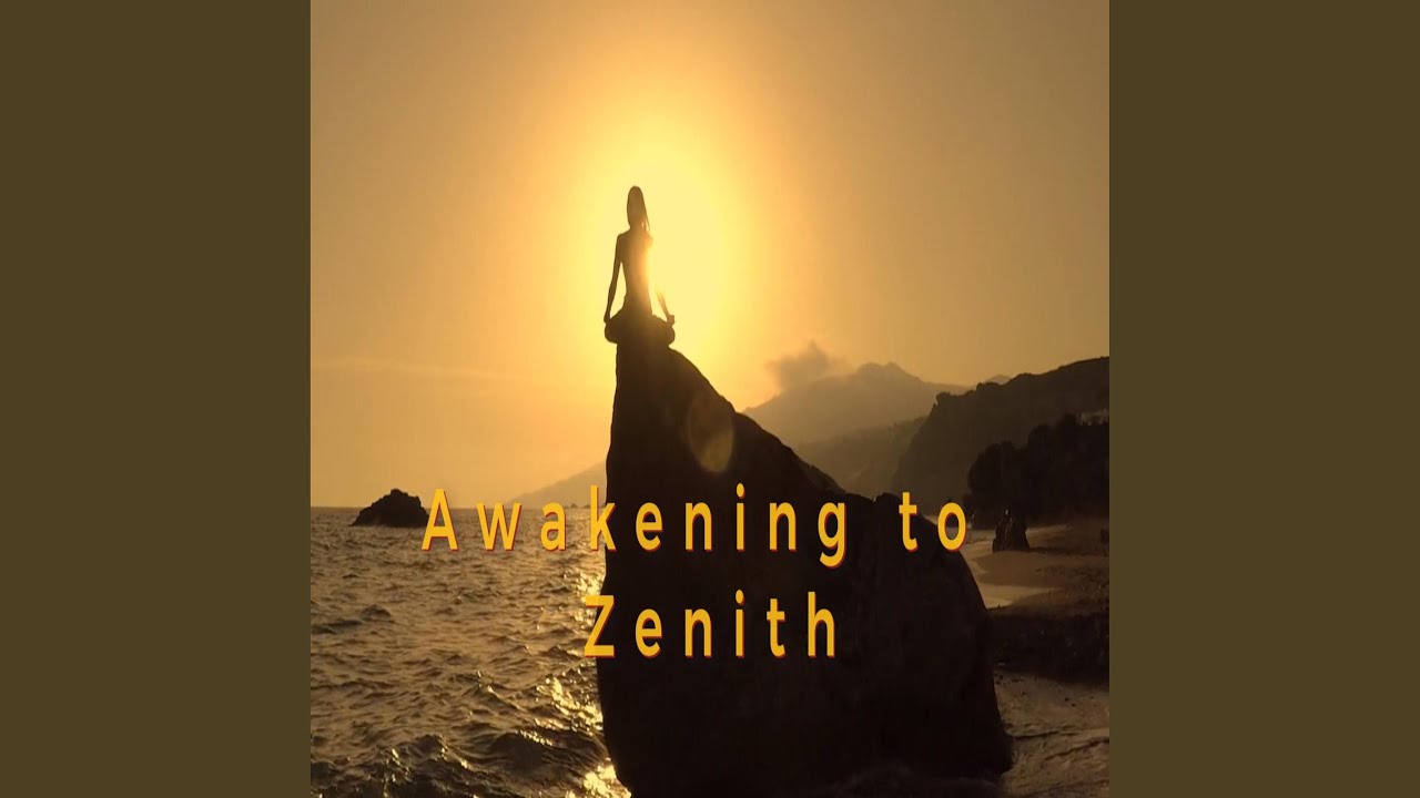 Zen at Nightfall