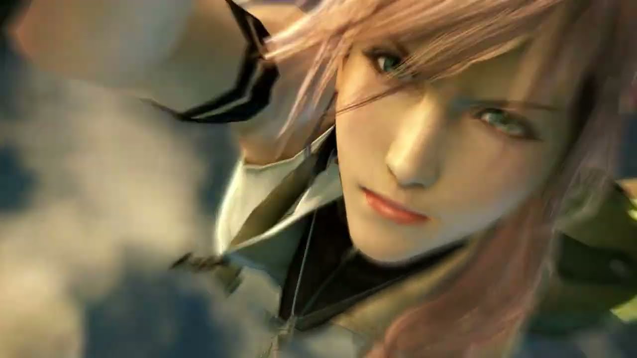 FINAL FANTASY XIII　#32　プラウド・クラッド戦
