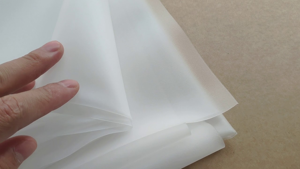 Bubbles Solutions of Laminated Glass with EVA Interlayer Film By Peter Lin 2