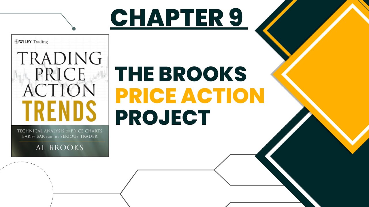 Al Brooks: Trading Price Action Trends: Chapter 9 - ETFs and Inverse Charts (BPA Project)