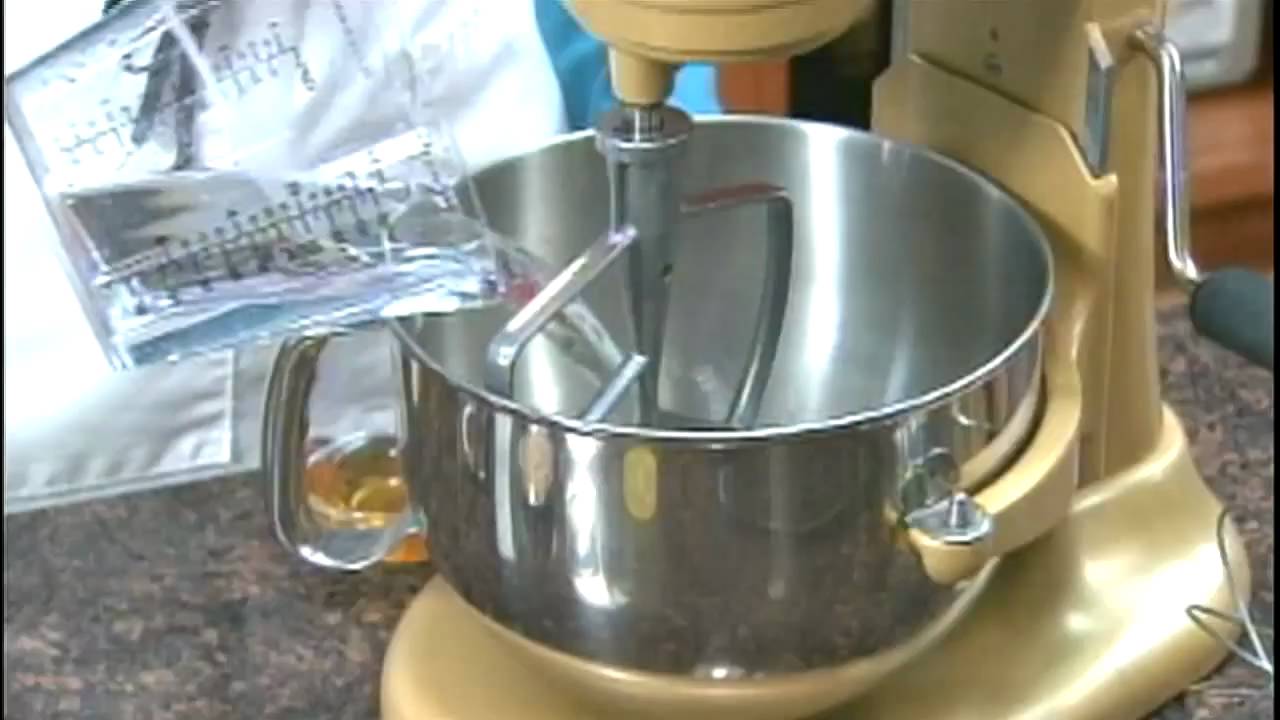Marilou Suszko: KitchenAid -- Our Ohio show 415