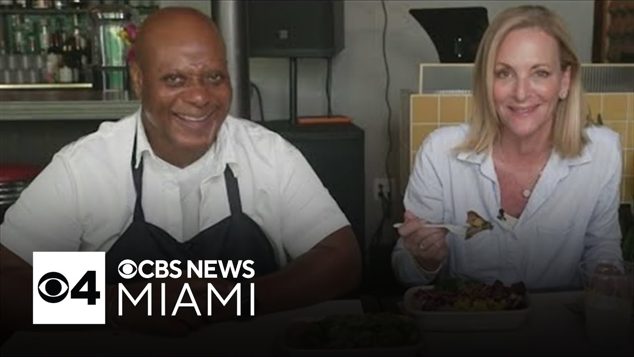 JRK! brings authentic Jamaican flavors to downtown Miami