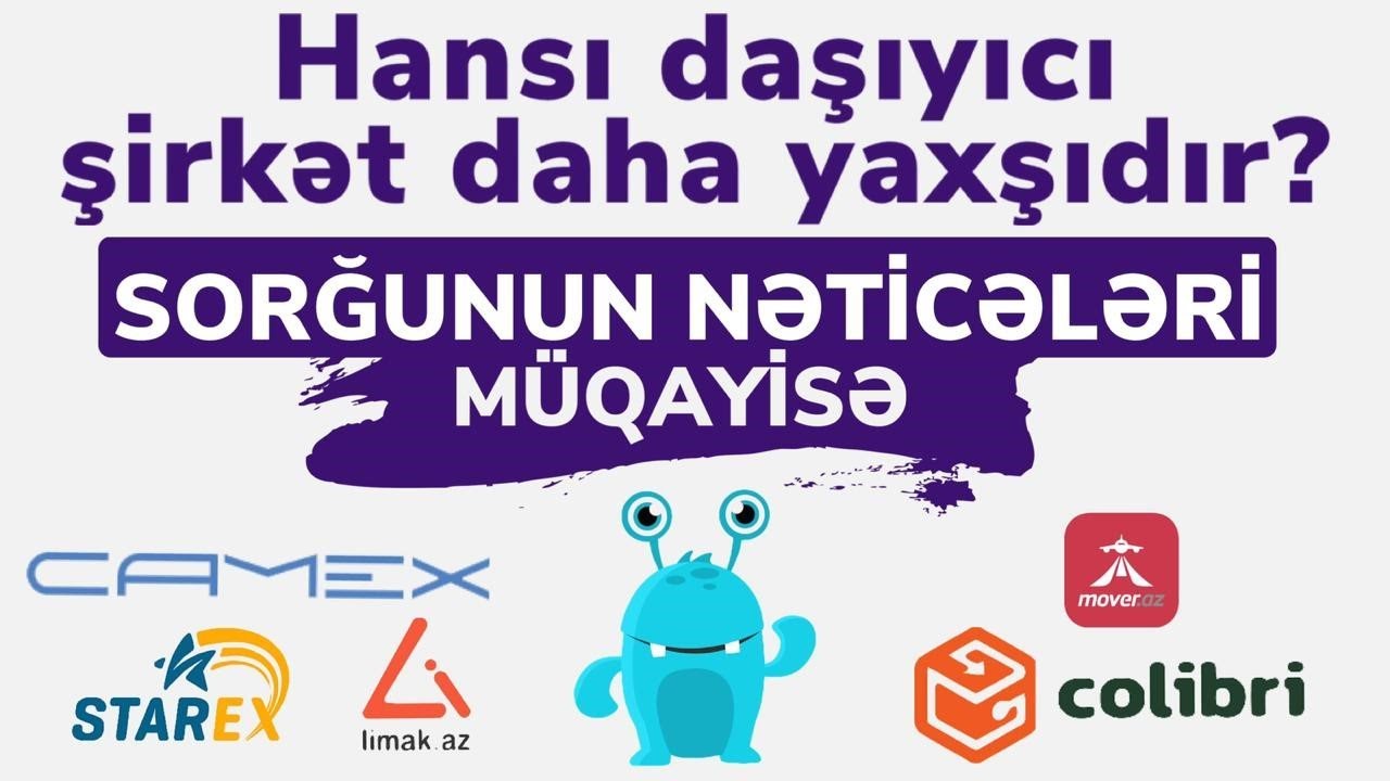 Kargo sirketleri muqayise OZUNET