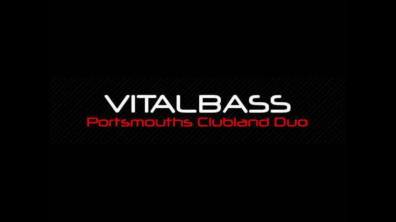 Vital Bass ft Marie Louise - Crash & Burn (X-Cyte Remix)