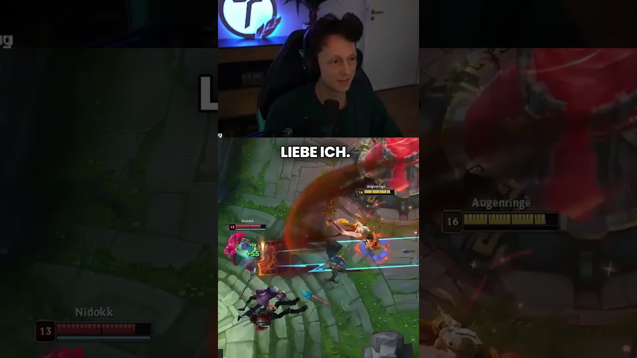 Dieses game bockt so sehr #leagueoflegends #aatrox #outplayed #montage #tolkinlol
