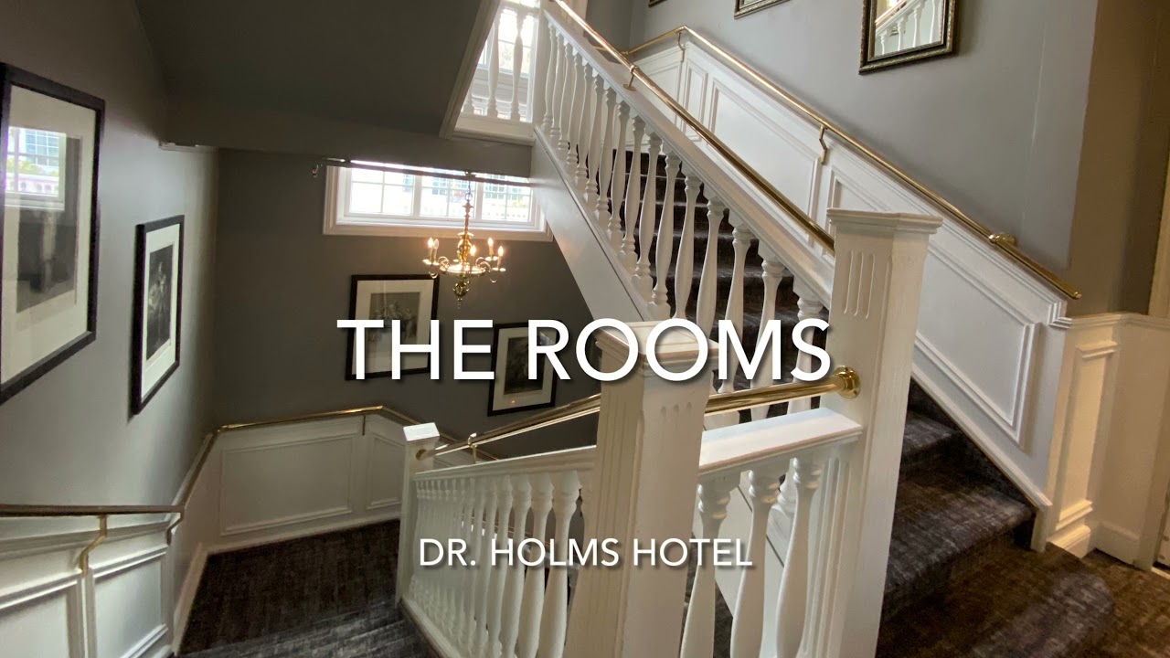 Dr. Holms Hotel, Geilo | @coolgeilo