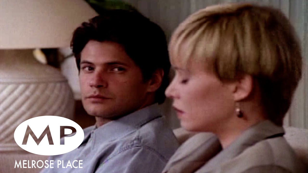 Michael Tries to Save His Marriage with Jane