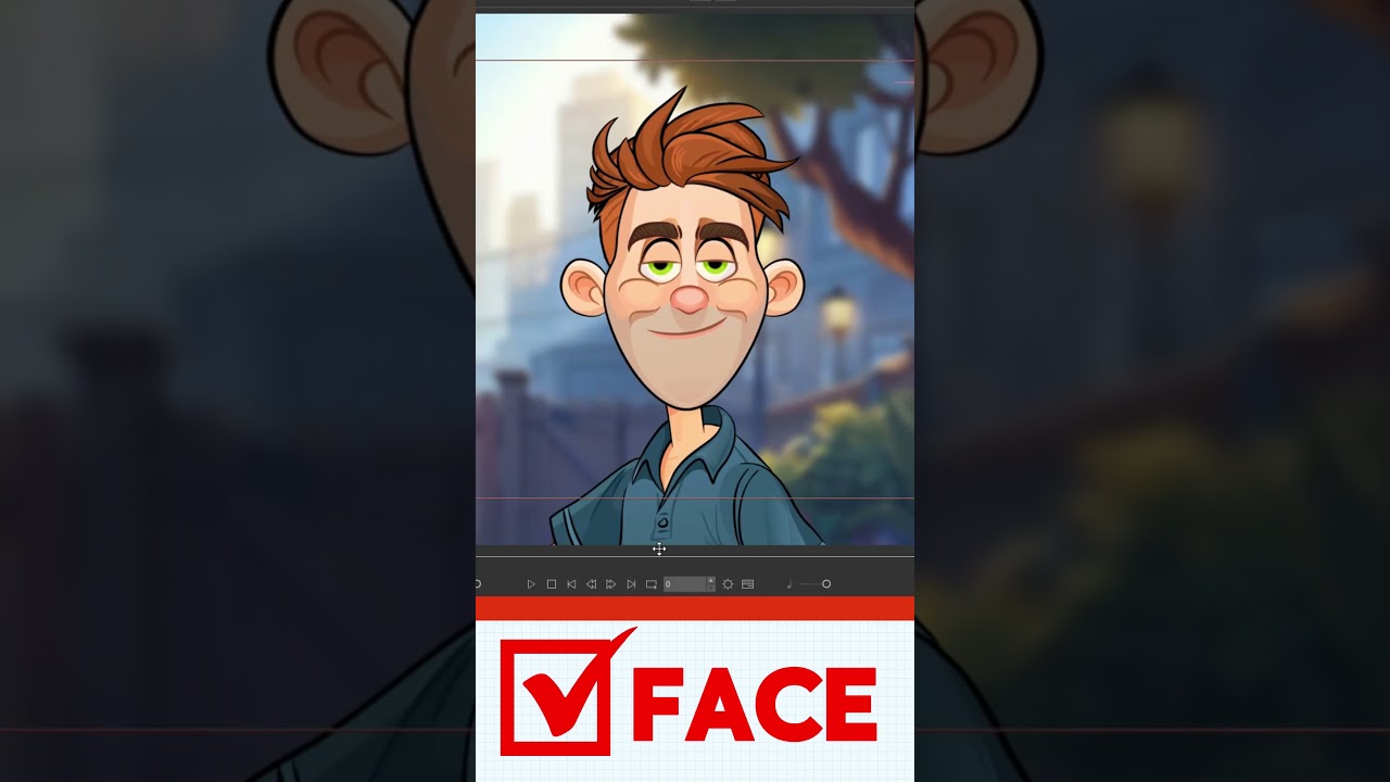 Looking for 2D animation software that actually does what you need? This one ticks all the boxes! ✅