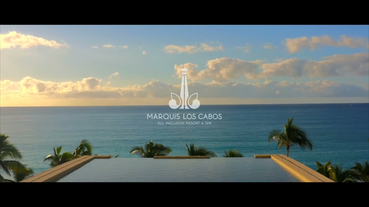 Marquis Los Cabos | Adults Only, All Inclusive Resort & Spa