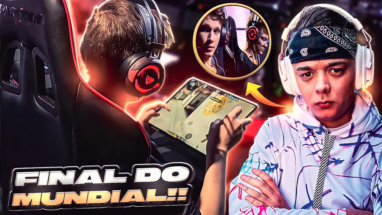 A PRIMEIRA FINAL PRESENCIAL DE STANDOFF 2 - MAPA SANDSTONE