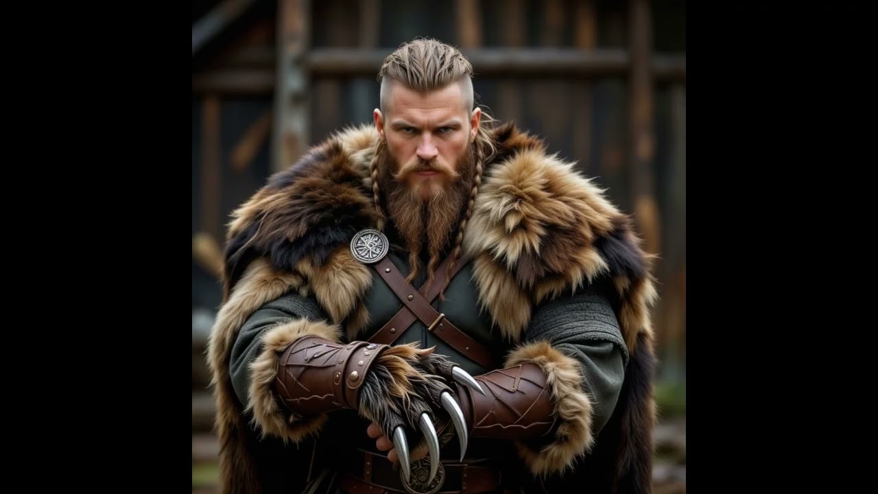 Warden of the North