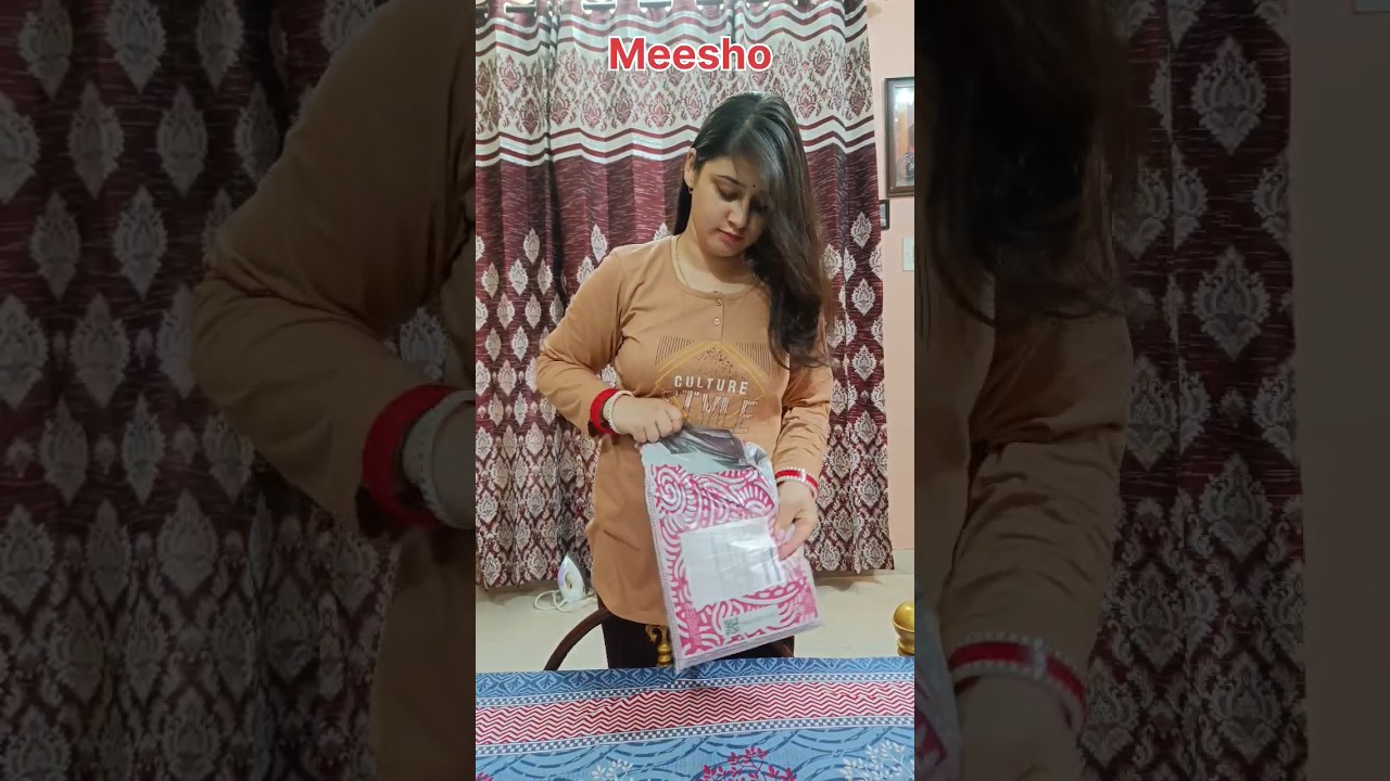 Tops under 200 rs 😍 #trendingshorts #youtubeshorts #meesho #meeshoshopping #meeshoreviews