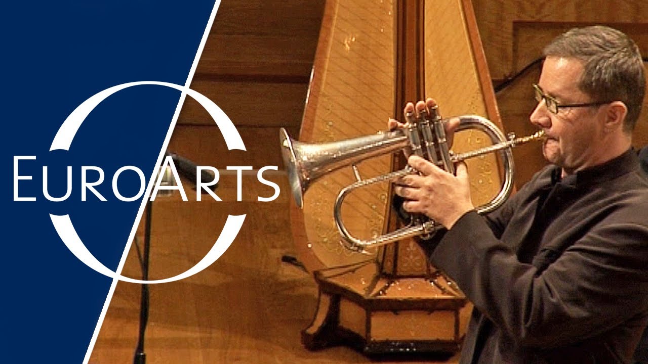M. Legrand - Never Say Never Again: soundtrack from the James Bond film | with trumpet by Egéa