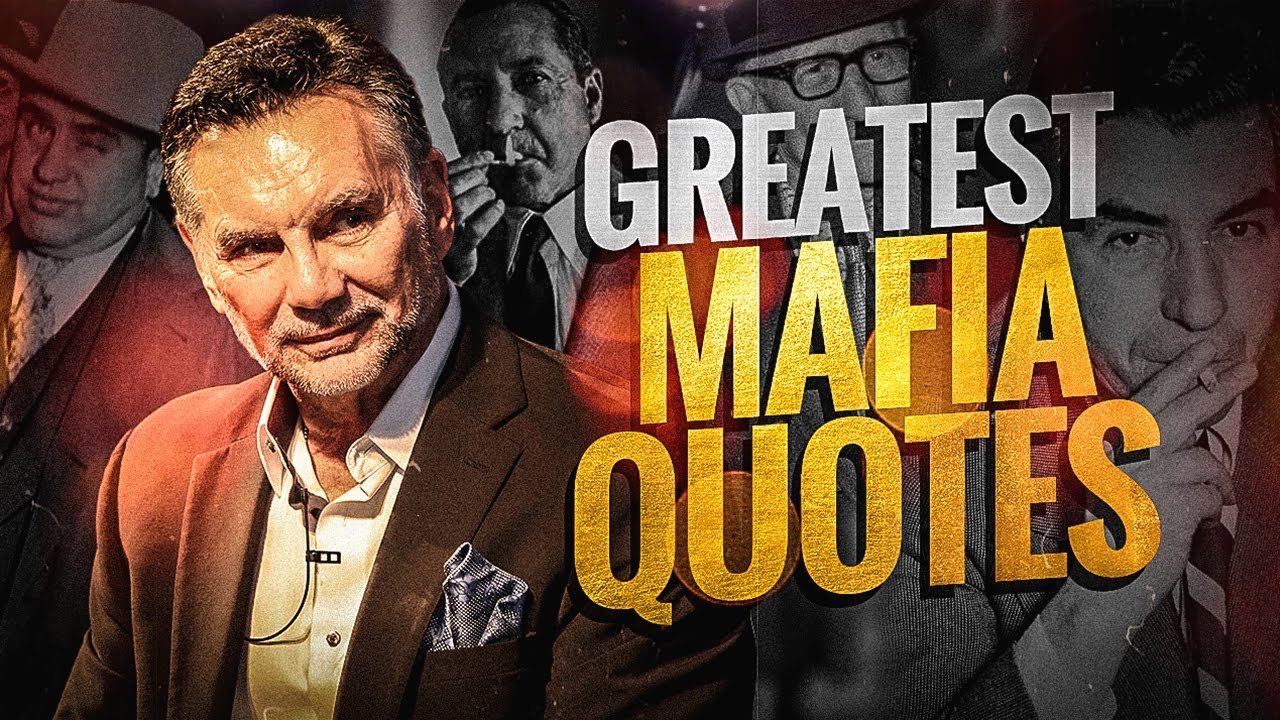 Brilliant Mafia Statements We Can All Learn From | Sit Down with Michael Franzese