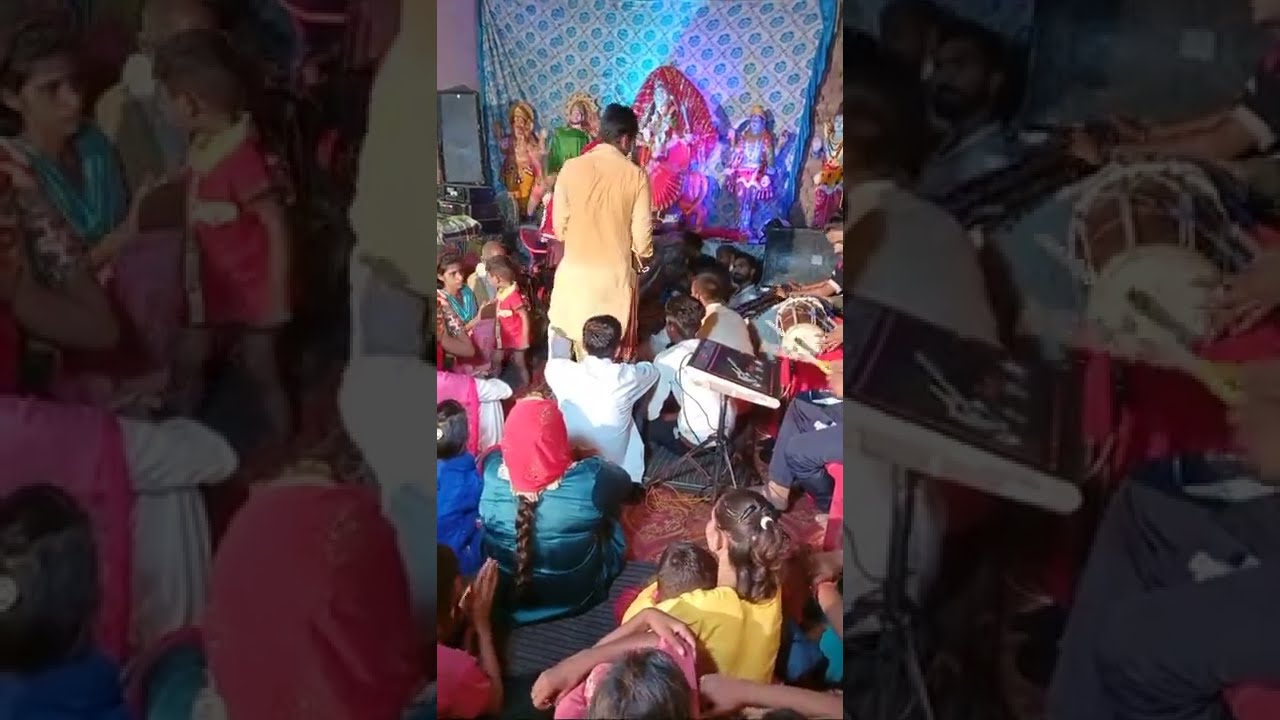 Jagran In Barsola Jai Mata Di 🙏🙏🙏