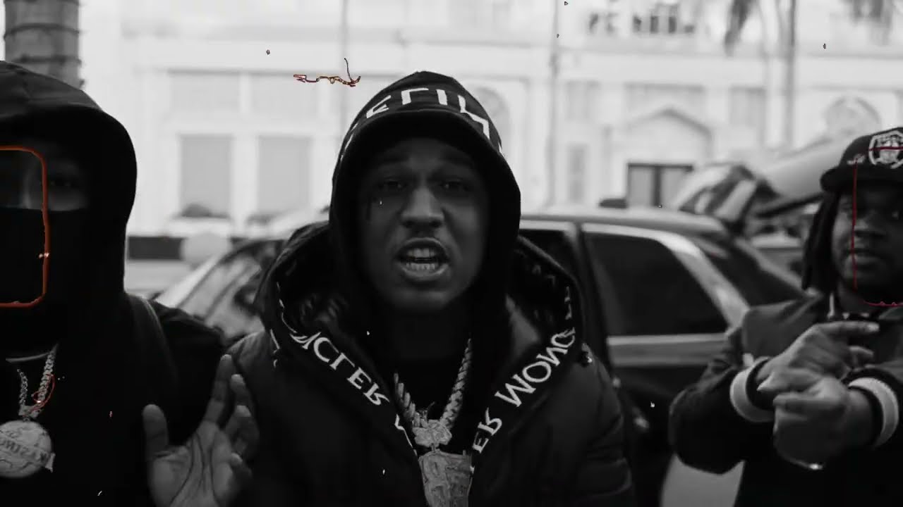 [FREE] ''OPP HUNTER'' EBK Jaaybo x Hades 66 Type Beat Dark Hard Trap Type Beat Instrumental 2026