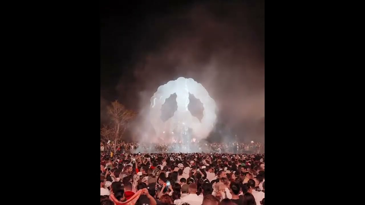 Yamore (David Mackay Remix)